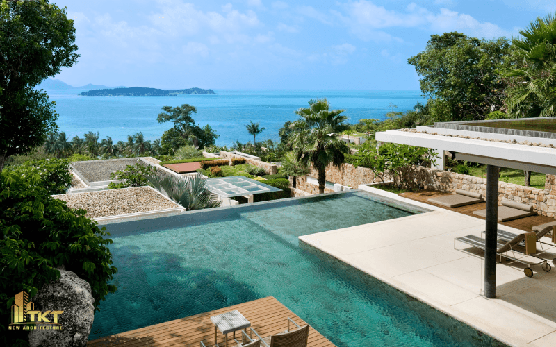 5 lưu ý quan trọng khi thi công trọn gói biệt thự