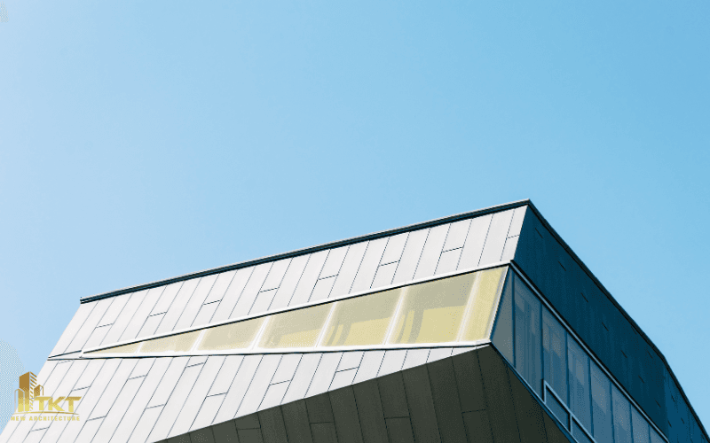 Tân Kiến Trúc bàn giao dự án biệt thự vườn tại Đồng Nai